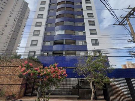 Apartamento em São Francisco