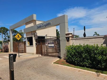 Apartamento em Rita Vieira