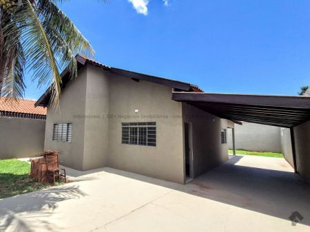 Casa-Térrea em Parati