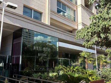 Apartamento em Jardim dos Estados