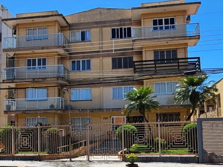 Apartamento em Amambaí