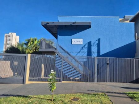 Apartamento em Monte Castelo