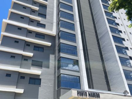 Apartamento em São Francisco