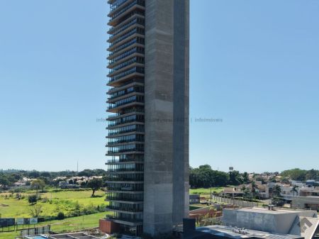 Apartamento em Cidade Jardim