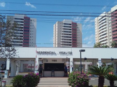 Apartamento em Vila Margarida