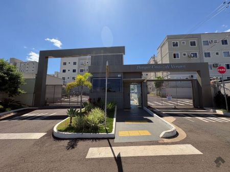 Apartamento em Seminário
