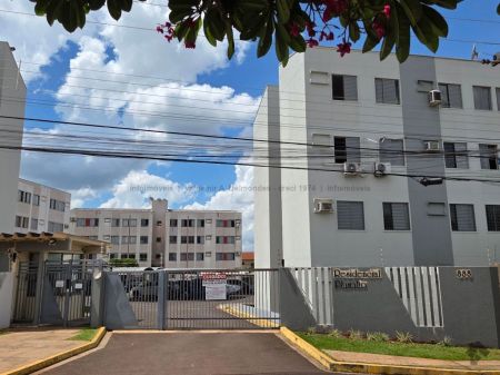 Apartamento em Vila Planalto