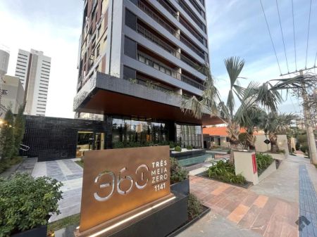Apto. Cobertura / Duplex em Jardim dos Estados