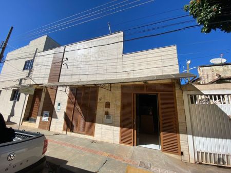 Imóvel Comercial em Vila Glória