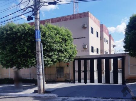 Apartamento em São Francisco