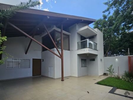 Sobrado em Vila Morumbi
