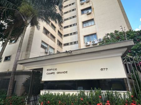 Apartamento em Centro