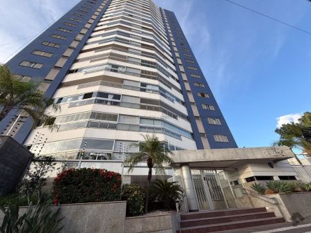 Apartamento em Jardim dos Estados