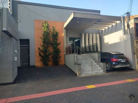 Imóvel Comercial em Centro