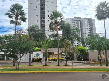Apartamento em Jardim Seminário