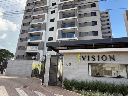 Apartamento em Tiradentes