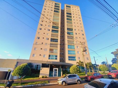 Apartamento em Monte Castelo