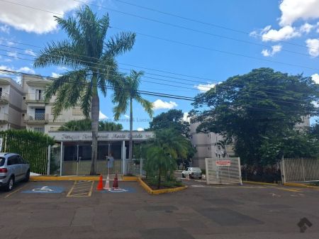 Apartamento em Monte Castelo