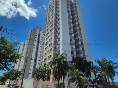 Apartamento em Carandá