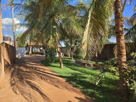 Imóvel Comercial em Jardim Monte Alegre