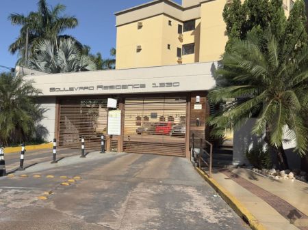 Apartamento em Jardim Monte Líbano