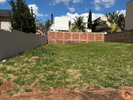 Terreno-Condomínio em Altos da Afonso Pena