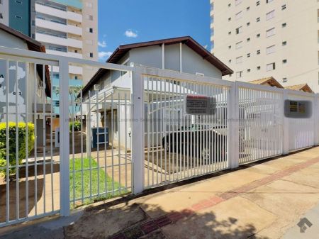 Apartamento em São Francisco