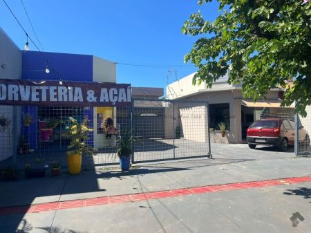 Casa Comercial em Rita Vieira