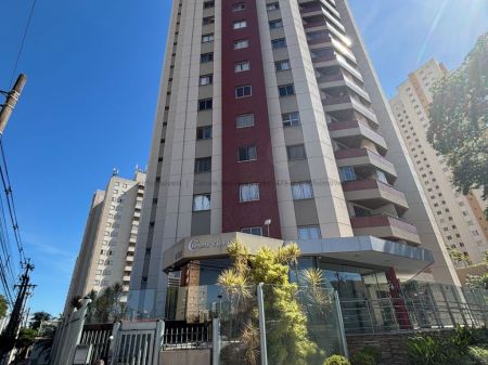 Apartamento em Jardim dos Estados
