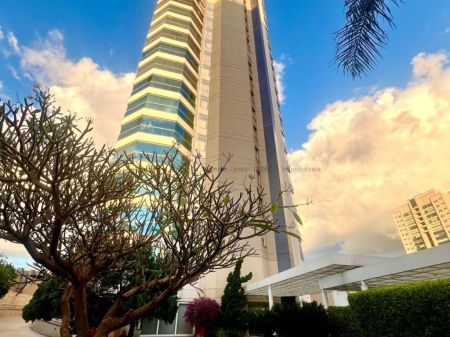 Apartamento em Centro