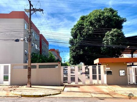 Apartamento em Vila Célia