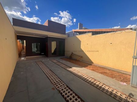 Casa-Térrea em Santo Amaro