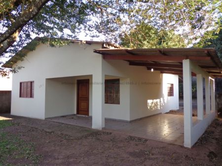 Casa-Térrea em Vila Pimentel