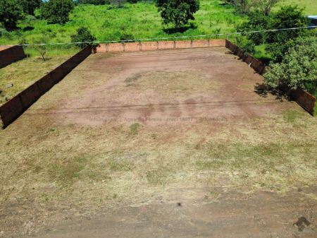 Terreno em Jardim da Mooca