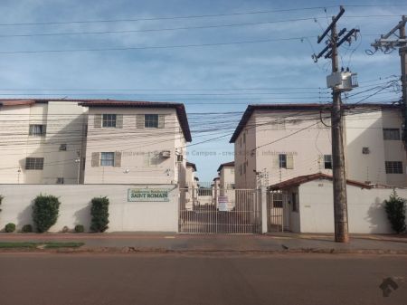 Apartamento em Tijuca
