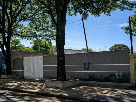 Terreno em Nova Campo Grande