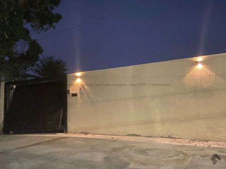 Casa-Térrea em Serraria