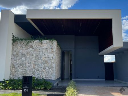 Casa-Térrea-Condomínio em Residencial Alphaville III