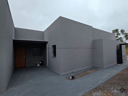 Casa-Térrea-Condomínio em Residencial Figueiras do Parque