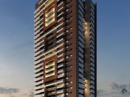 Apartamento em São Francisco