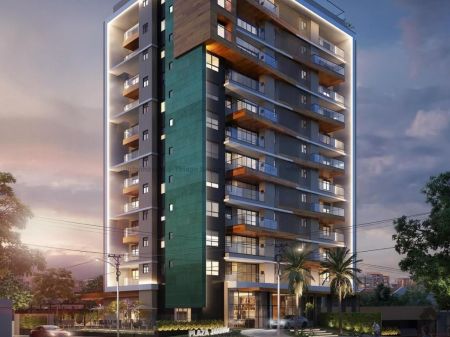 Apartamento em São Francisco