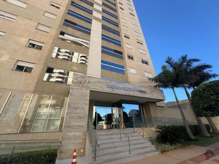 Apartamento em Monte Castelo
