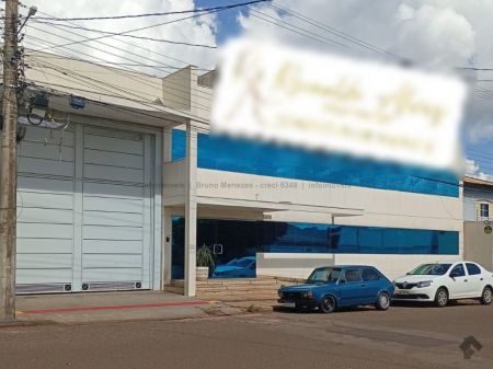 Imóvel Comercial em Jardim dos Estados