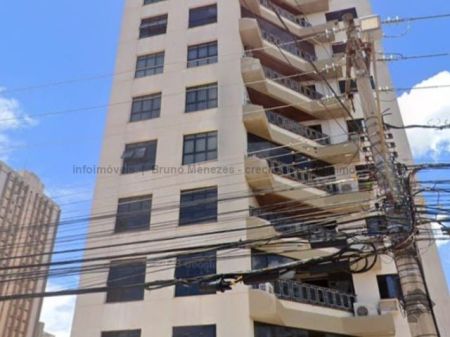 Apartamento em Centro