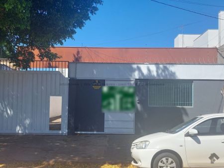 Galpão / Depósito em Coronel Antonino
