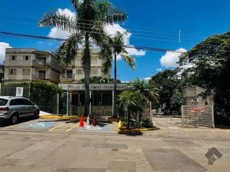 Apartamento em Monte Castelo