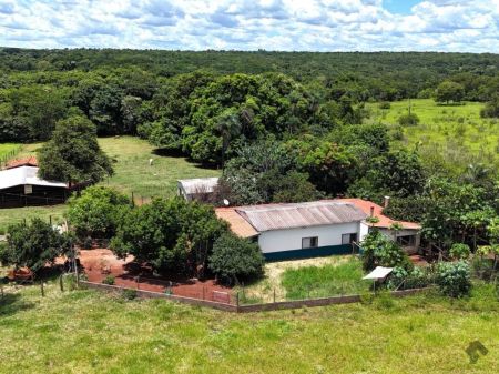 Chácara em Zona Rural