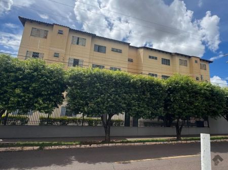 Apartamento em Santo Antônio