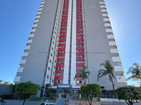 Apartamento em Centro