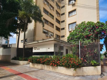 Apartamento em Centro